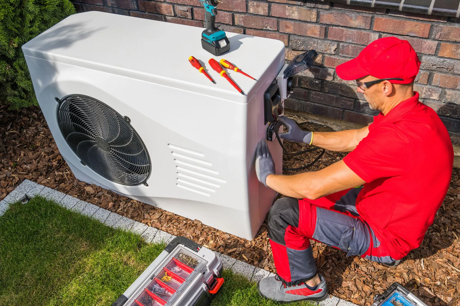 About HVAC in Jonesville, VA
